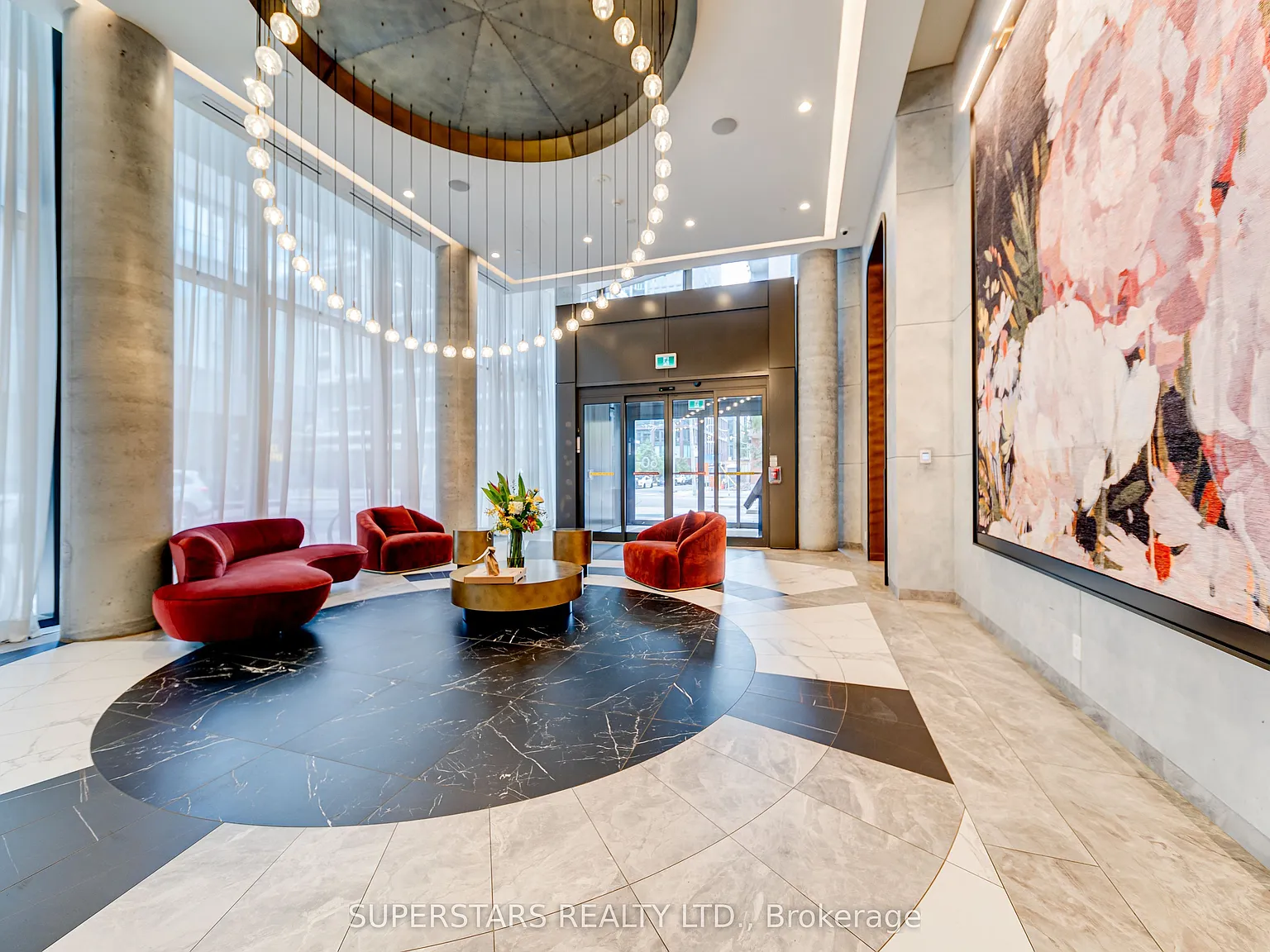 1 bed, $2,100 — Photo 4