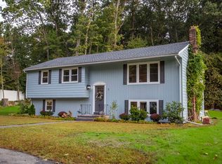 1 Boxwood Rd, North Reading, MA 01864
