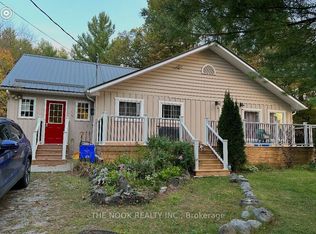 844 Rylstone Rd, Trent Hills, ON K0L1L0