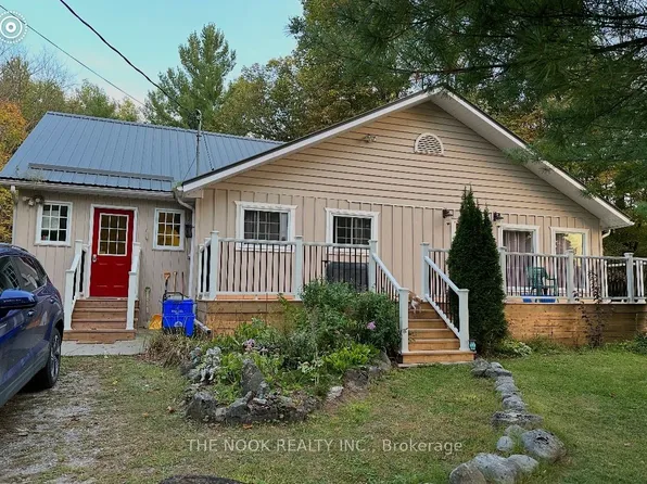 844 Rylstone Rd, Trent Hills, ON K0L 1L0