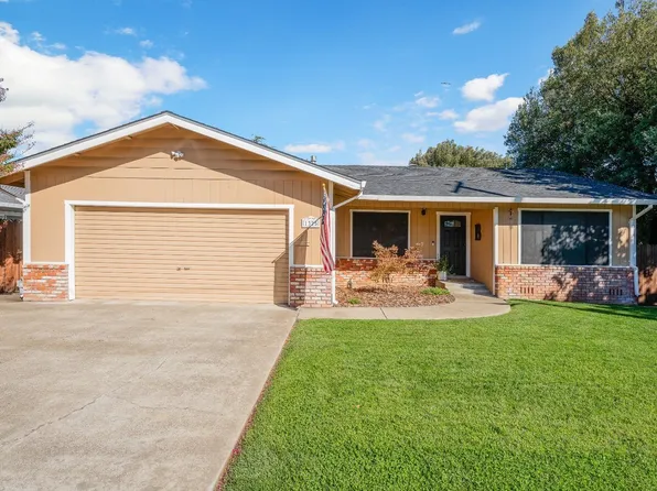 1325 S Dora Street, Ukiah, CA 95482