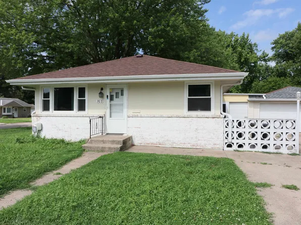 703 8th Ave W, Spencer, IA 51301