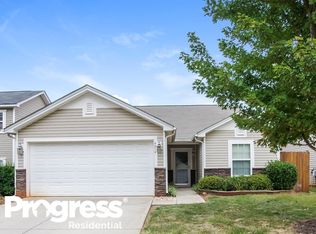 4914 Manchineel Ln, Monroe, NC 28110