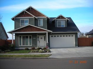 1464 NW Thorn Dr, Albany, OR 97321