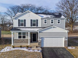 125 Franks Field Dr LOT 13849, Delaware, OH 43015