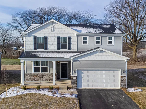 125 Franks Field Dr Lot 13849, Delaware, OH 43015