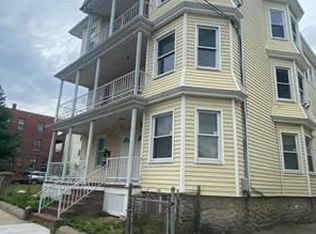 209 Nash Rd #211, New Bedford, MA 02745