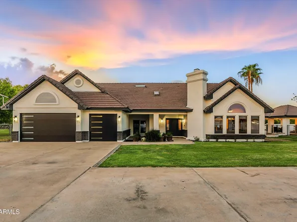 140 E PONY Lane, Gilbert, AZ 85295