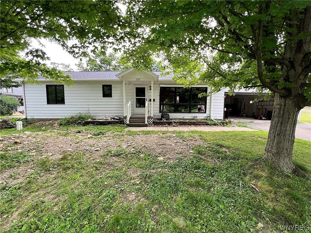 122 Broadway Rd, Gowanda, NY 14070 Zillow