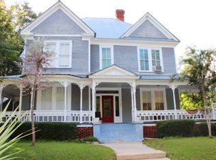 418 N Court St, Quitman, GA 31643