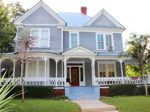 418 N Court St, Quitman, GA 31643