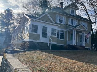 116 Lowell St FLOOR 1, Andover, MA 01810