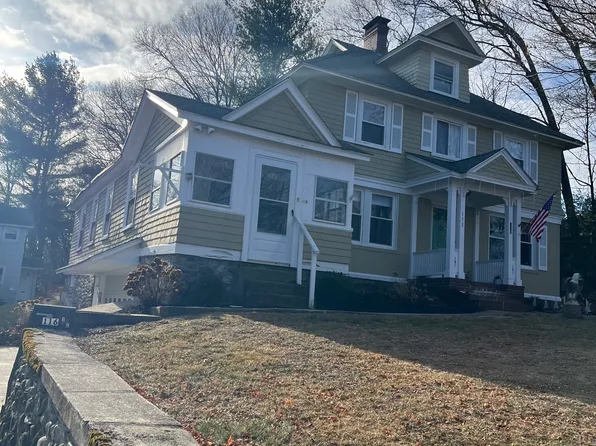 116 Lowell St Floor 1, Andover, MA 01810