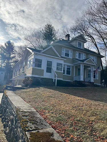 116 Lowell St #1 Photo 1