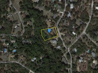 108 Vanshire Rd W, Lakeside, TX 76108