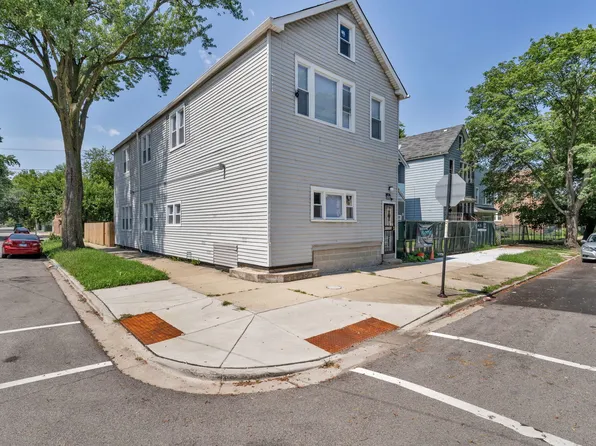 5256 S Carpenter St, Chicago, IL 60609