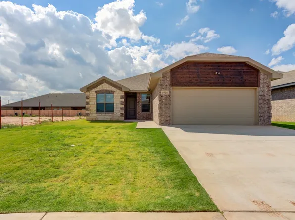 5916 Viola Ave, Lubbock, TX 79407