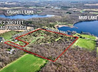 0 Springbrook Rd, Horton, MI 49246