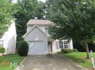 500 Springbottom Ct, Lawrenceville, GA