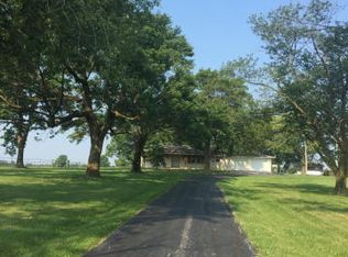 3101 S Olivet Rd, Columbia, MO 65201