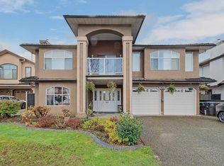 14336 90a Ave, Surrey, BC V3V 7X9