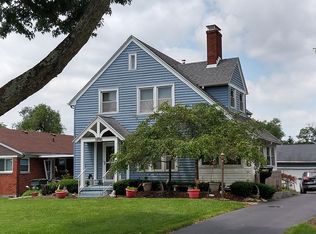 1735 Burbank Dr, Dayton, OH 45406