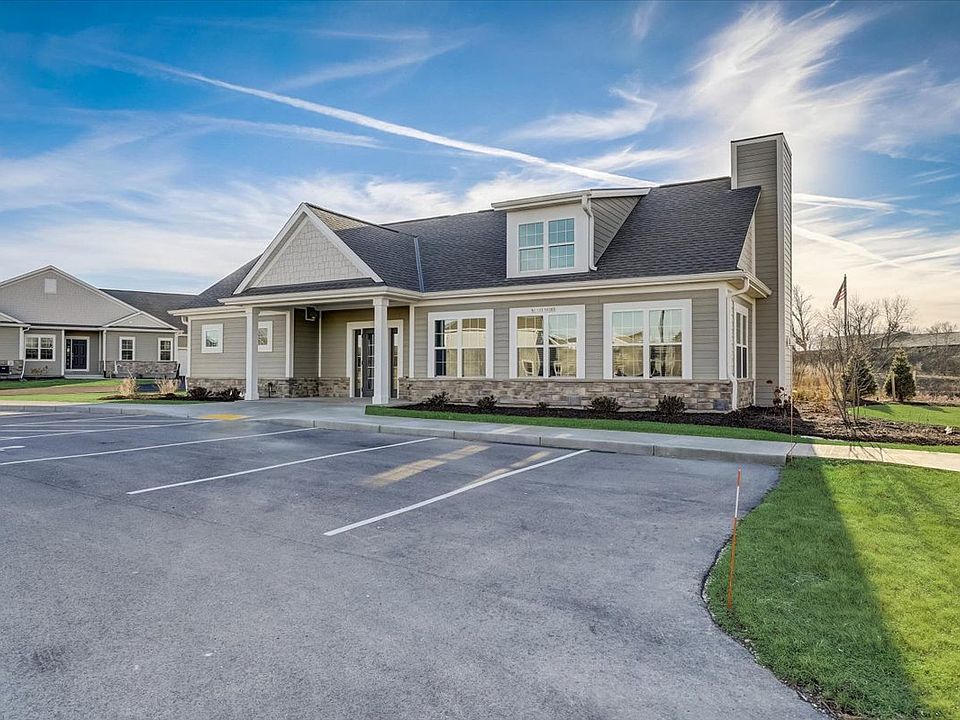 Wrenwood Condo Clubhouse