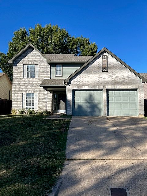 1st image of 4729 Waterway Dr