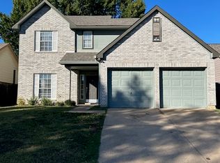 4729 Waterway Dr, Fort Worth, TX 76137