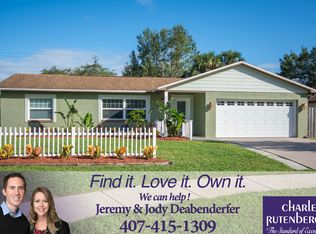 3004 Woodchase Ct, Winter Park, FL 32792