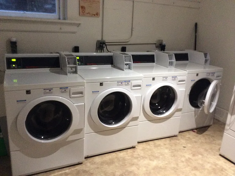 Community@ Carnegie Building — Photo 8