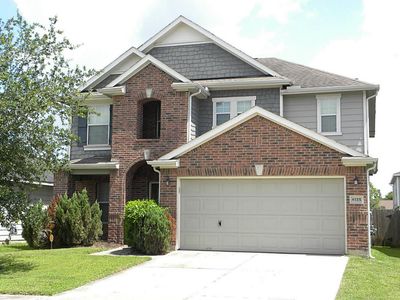 4135 Landshire Bend Dr, Houston, TX, 77048