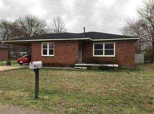 295 Davis St, Savannah, TN 38372