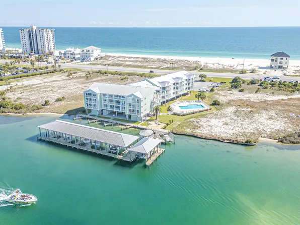 29101 Perdido Beach Blvd #307, Orange Beach, AL 36561
