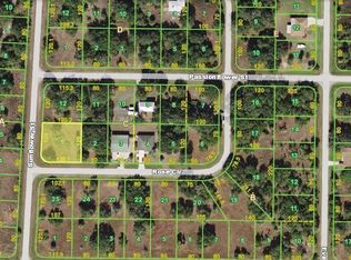 327 Rose Cir, Punta Gorda, FL 33982