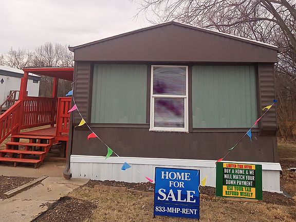 2nd image of 777 E Yerby St Lot 28