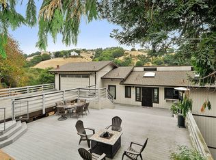 5331 Greenridge Rd, Castro Valley, CA 94552