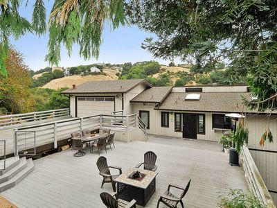 5331 Greenridge Rd, Castro Valley, CA, 94552