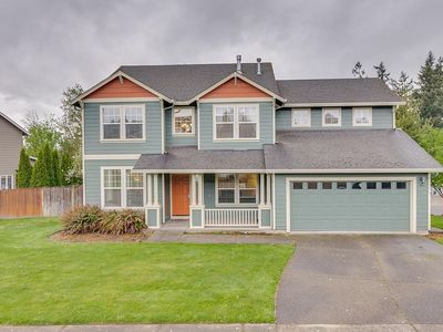 15706 NE 18th Ave, Vancouver, WA, 98686