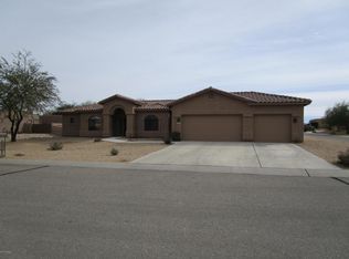 14216 E Placita Del Adorna, Vail, AZ 85641