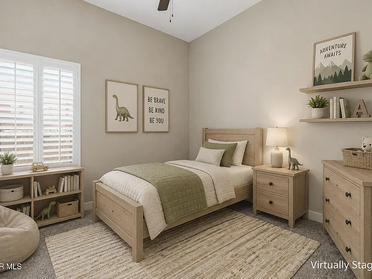 12252 Desert Dove Ave — Photo 21