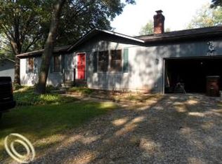 3260 Welch Rd, Commerce Township, MI 48390