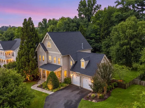 22409 Brook Point Way, Clarksburg, MD 20871