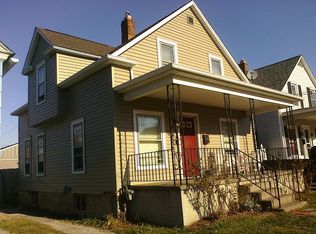 415 Dewey St, Sandusky, OH