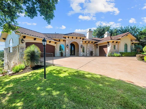 224 Neville Wood Ct, Lakeway, TX 78738