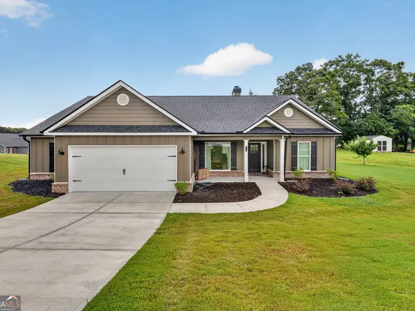 198 Advent Dr, Winder, GA 30680
