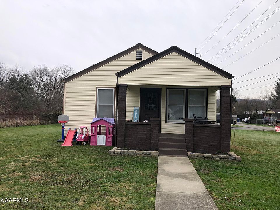 203 S 32nd St, Middlesboro, KY 40965 Zillow