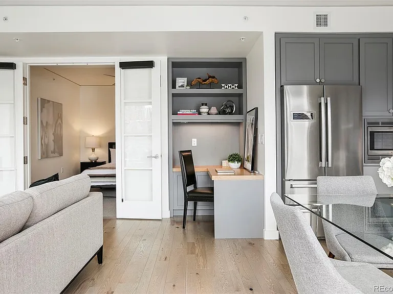 1750 Wewatta St #602 — Photo 16
