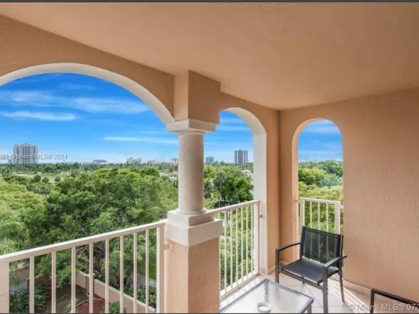 19999 E Country Club Dr #1601, Aventura, FL 33180