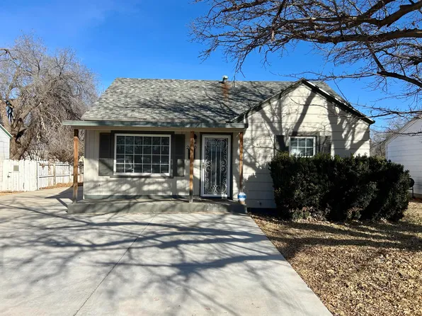 2610 36th St, Lubbock, TX 79413